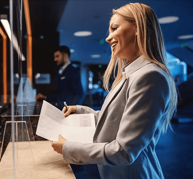 Personalized Guest Journeys
