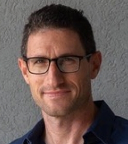 Moshe Weiis