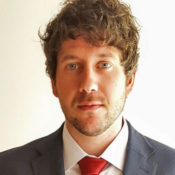 Gabriel Cismondi