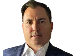 Joe Nestory