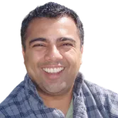 Chirag Pancholi