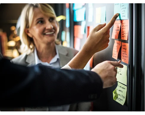 Customer Operations — Case Resolution
