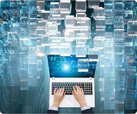 Sphere data and analytics consulting team