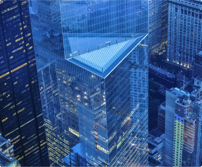 Financial Services