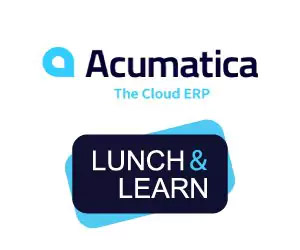 Acumatica Lunch Learn