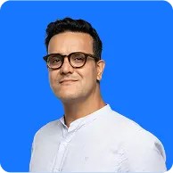 Luke Suneja
