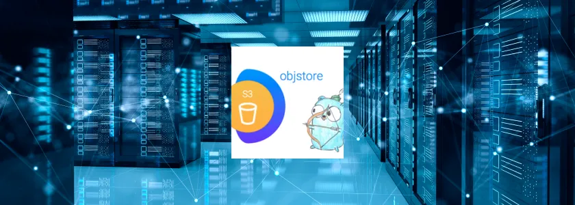 Introducing Objstore Cluster, a Multi-Master Distributed Caching Layer for Amazon S3
