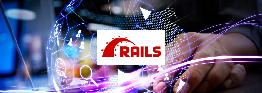 Golang Web Framework vs Ruby On Rails Framework | A ... image