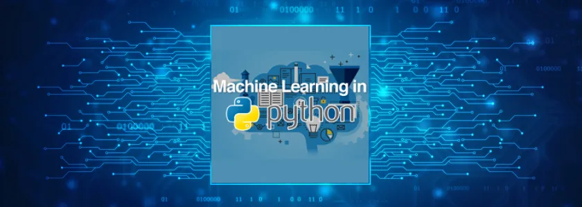 Machine Learning Made More Effective Through Python
