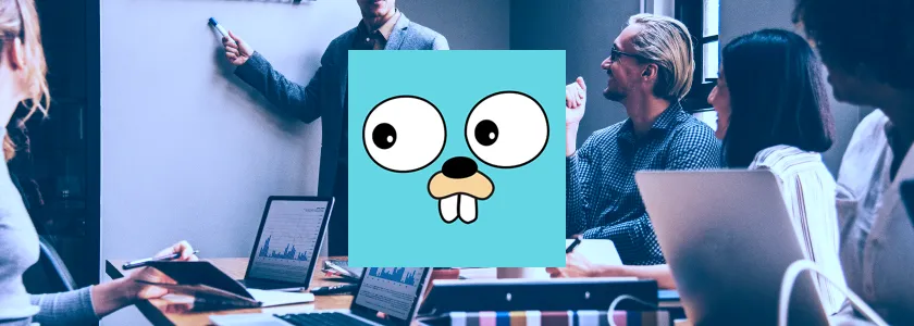 How Golang Helps Team Leads Become More Effective?