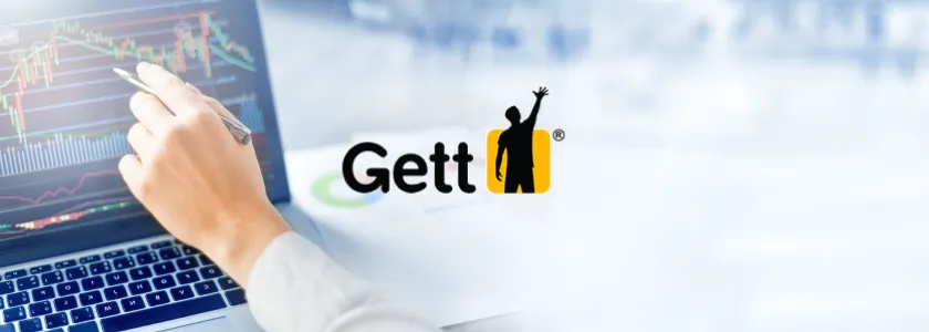 Case Study - Gett Utilizing Isolated SaaS with AWS
