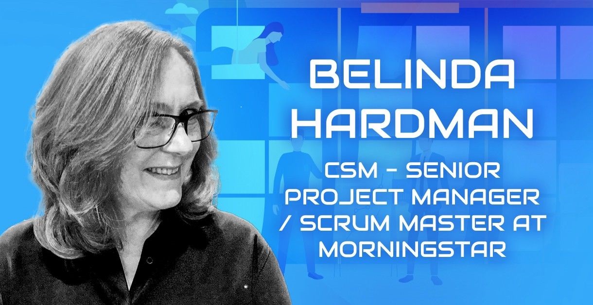 Making agile development more comfortable 
