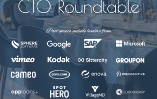 CTO Roundtable