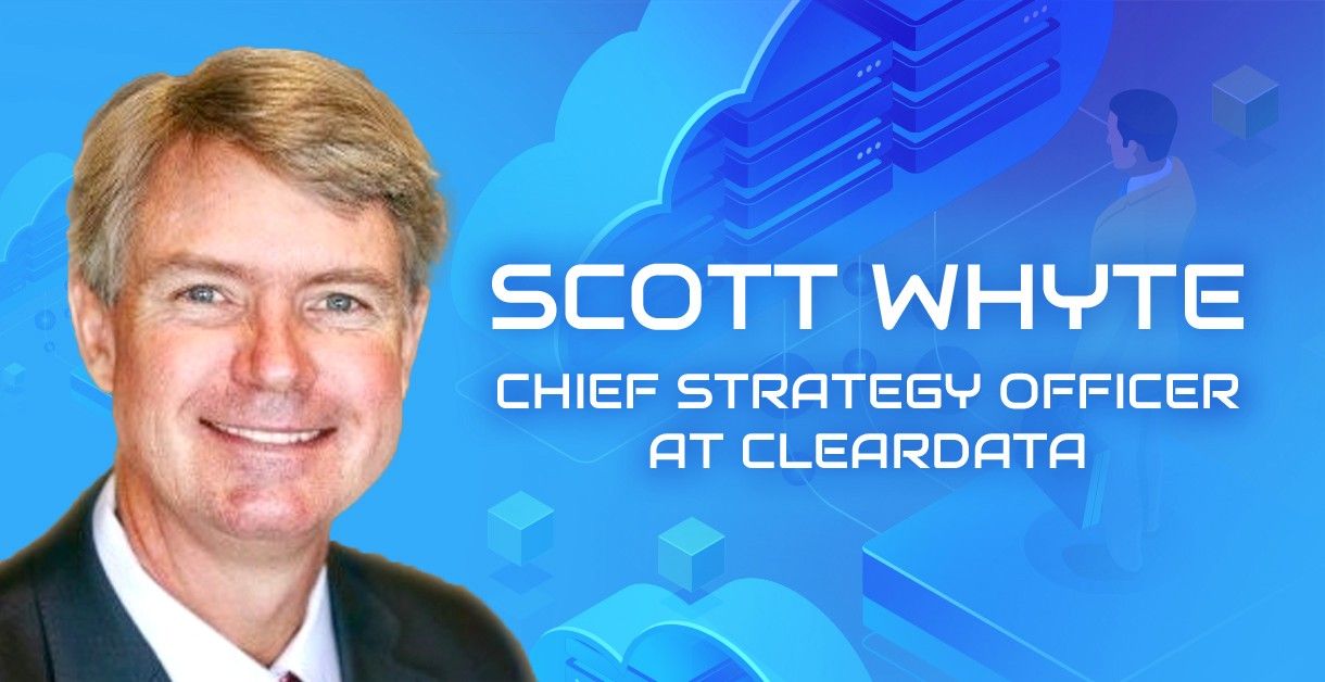 Cloud Computing in Healthcare
