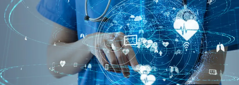 Cloud Computing Fosters Innovation within Healthcare Industry