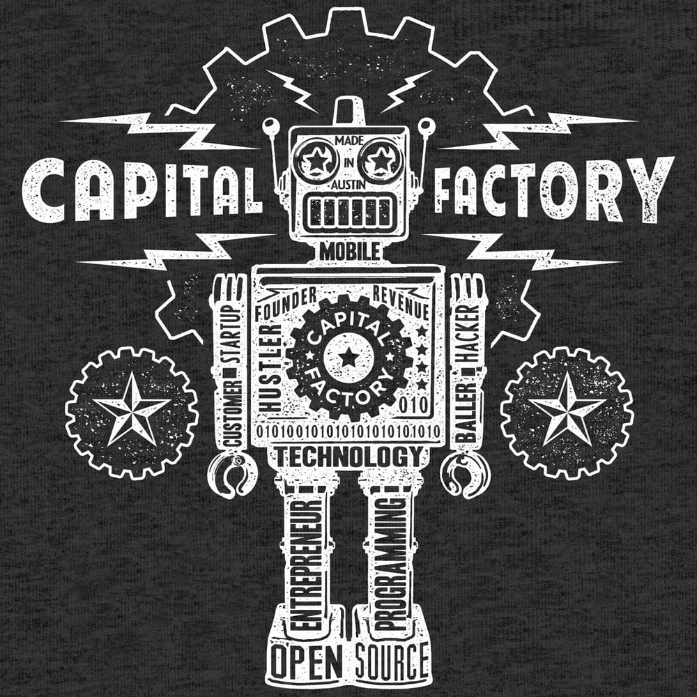Tech debate in Austin on digital innovation