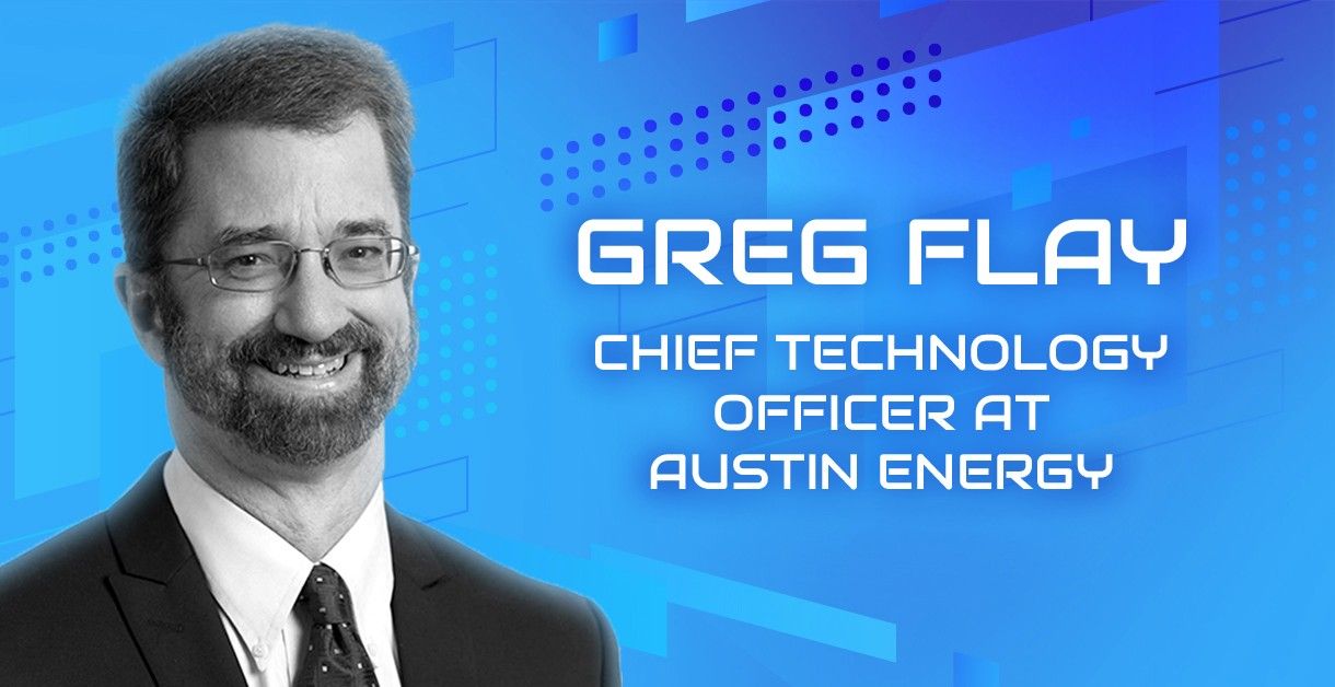 Driving Technology Innovation within a 124-Year-Old Energy Utility