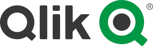 Qlik open source business intelligence tool logo