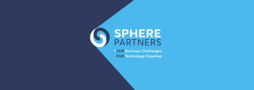 Sphere Software is now Sphere Partners