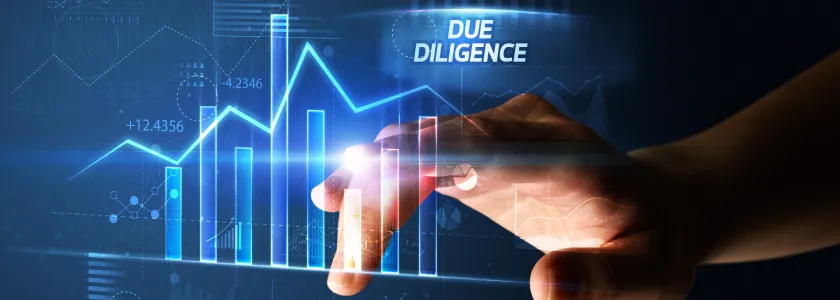 The Top Factors to Consider for M&A Technical Due Diligence