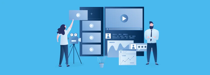 Comparing Video Platform API and Features