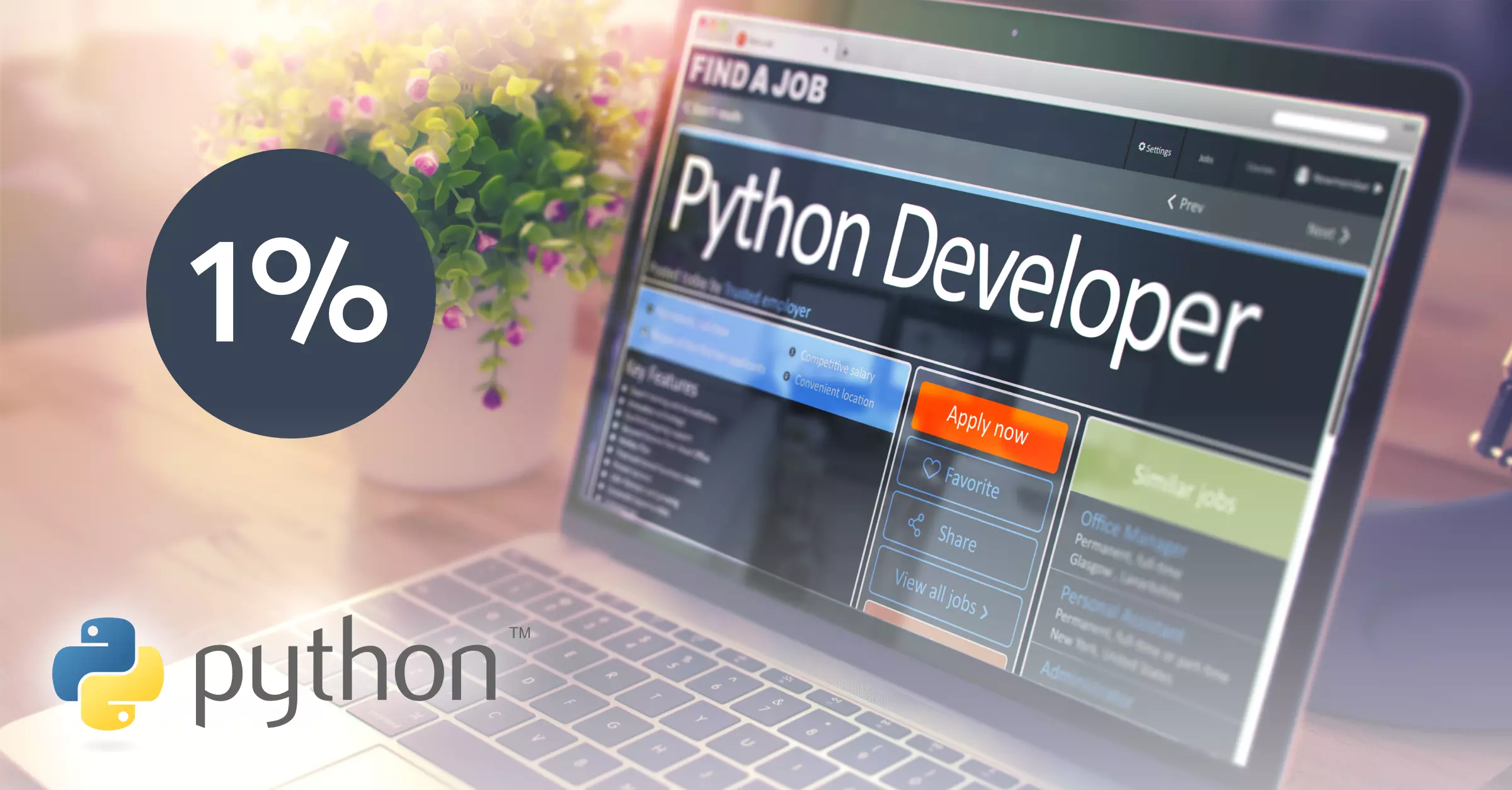 How to Hire the Top 1% of IT Talent Python Developers