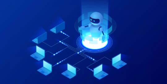 robotic process automation