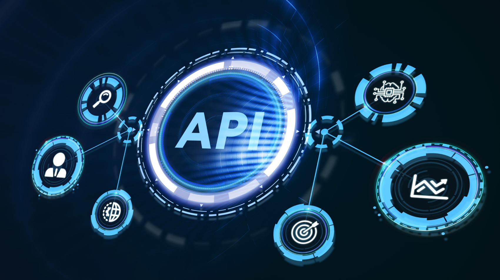 API enablement increases security & scalability for a professional services company