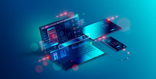 React vs Vue vs Angular