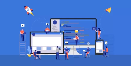 internet of behaviors