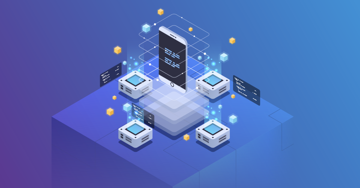AR/VR in mobile app development
