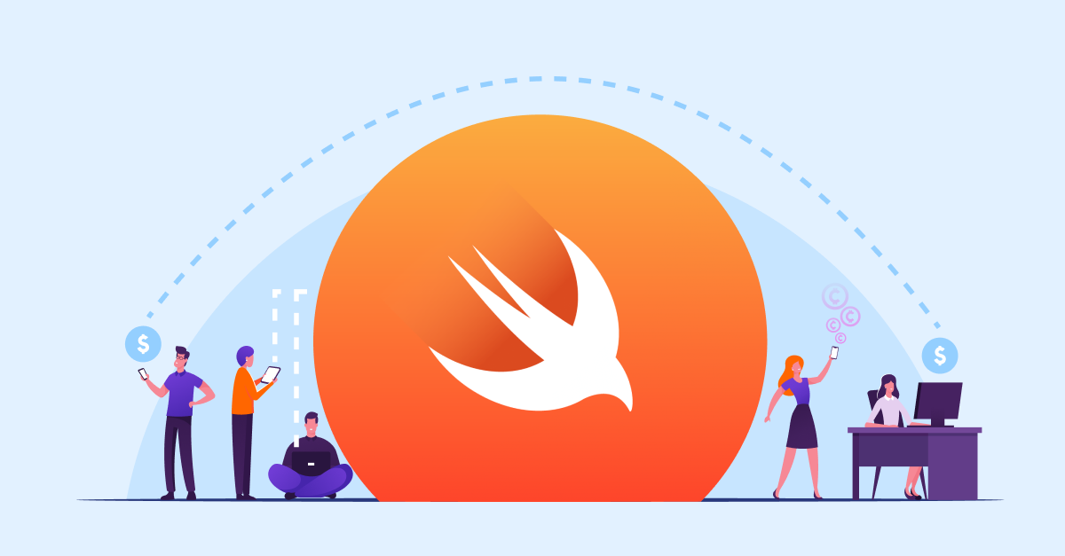 How has Apple’s Swift changed and what can it offer developers in 2022 and beyond?