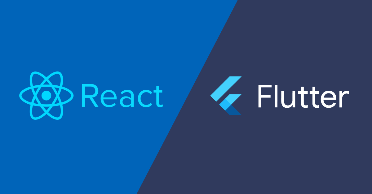Flutter vs React Native: Which one is better in 2022?
