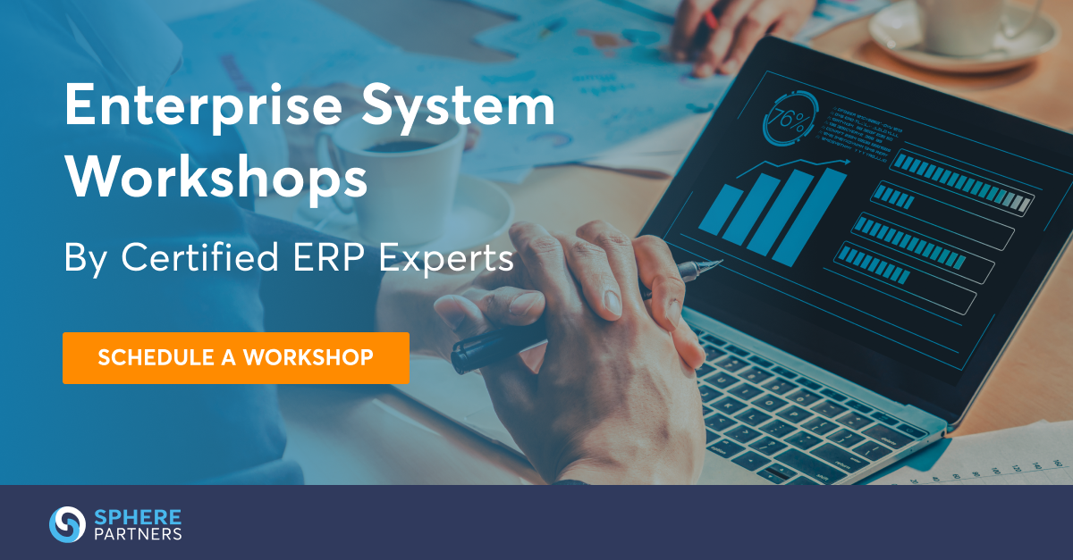 Enterprise System Workshops