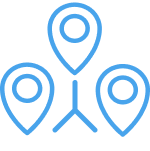 Multi-location Fulfillment