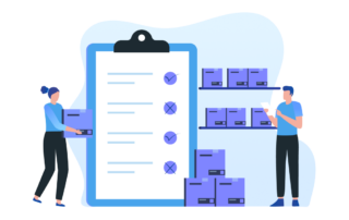 NetSuite Inventory Management Sphere