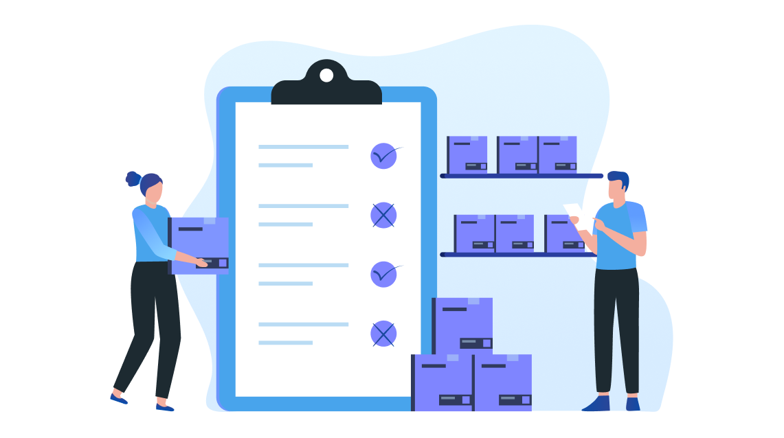 Inventory Management