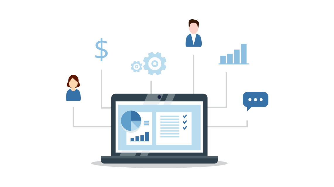 Accounting Software