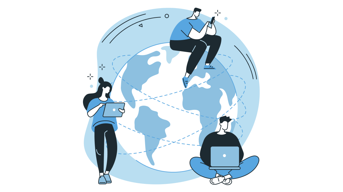 Global Business Management