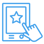 customer self-service portal