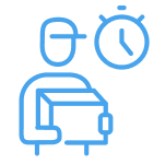 Multi-location Fulfillment