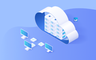 top cloud hosting providers