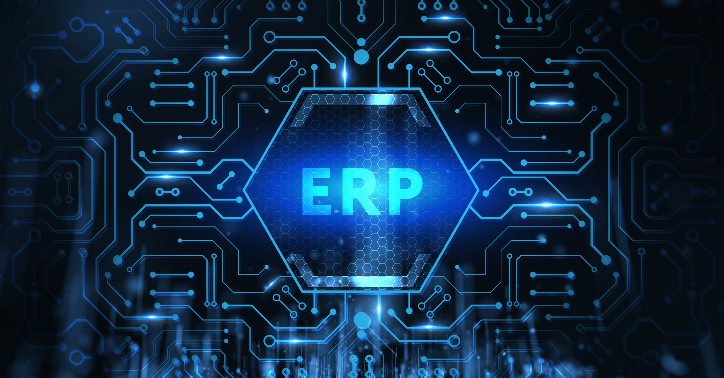 Why Should Tech Leaders Care About ERP?