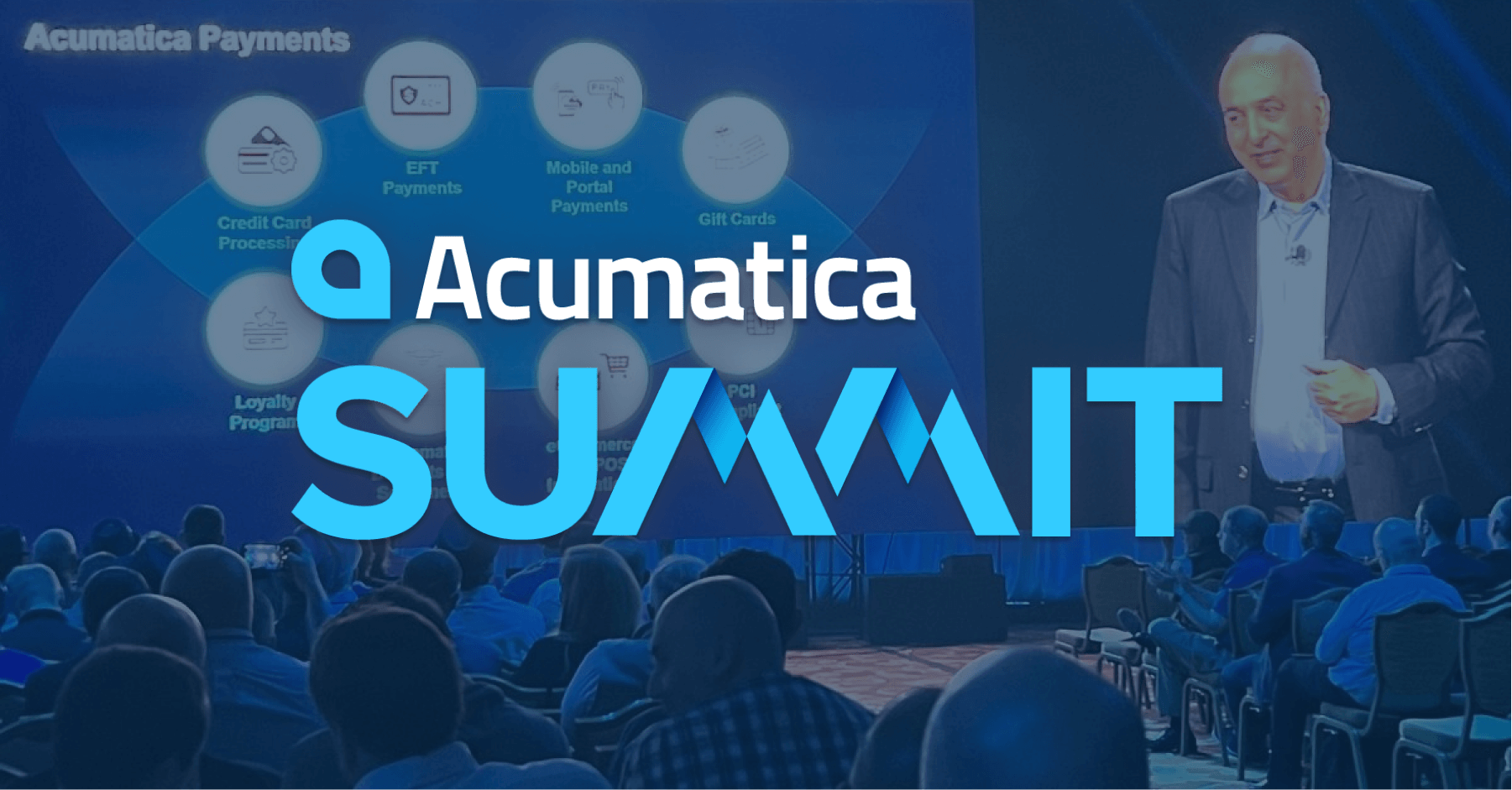 6 Key Takeaways from Acumatica Summit 2023