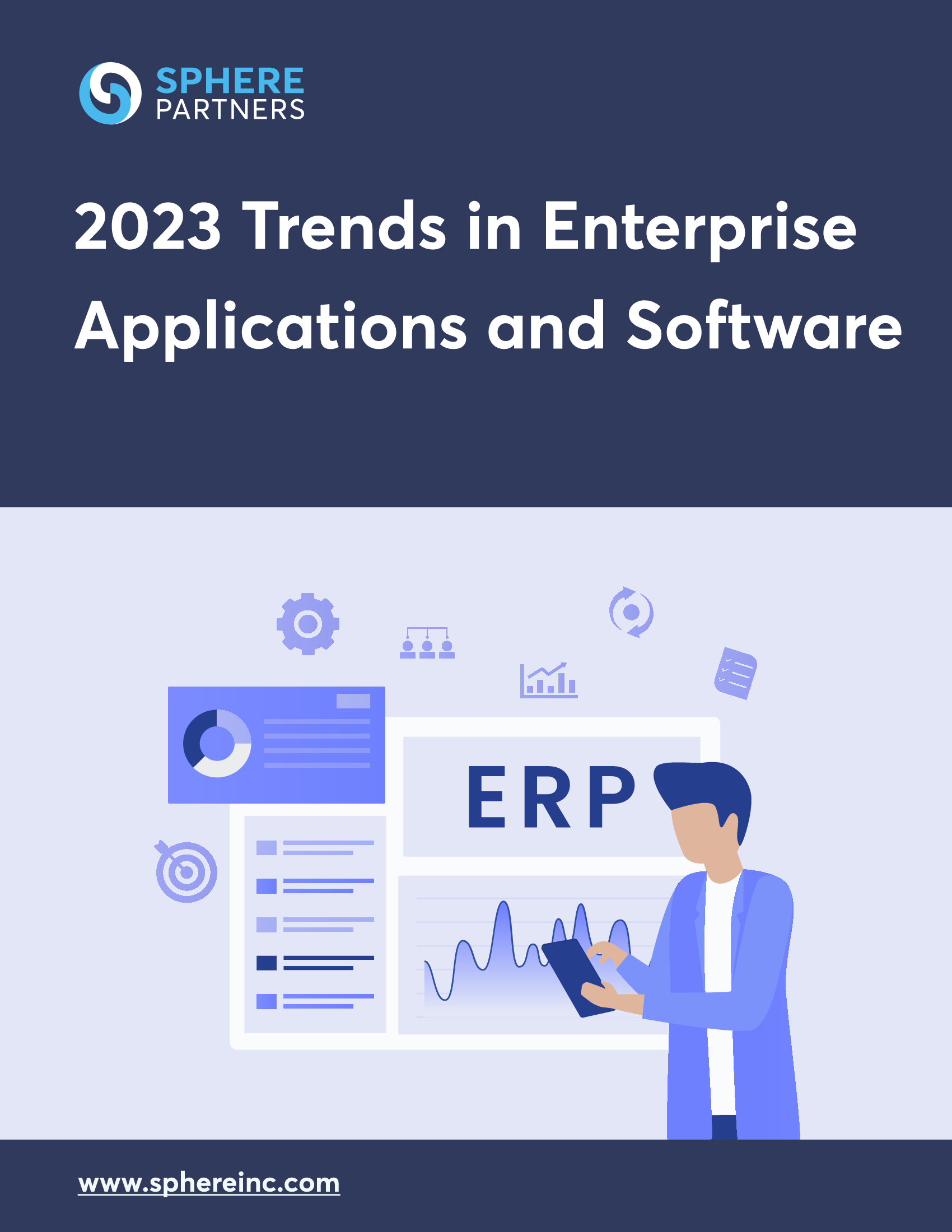 2023 Trends in Enterprise Applications and Software