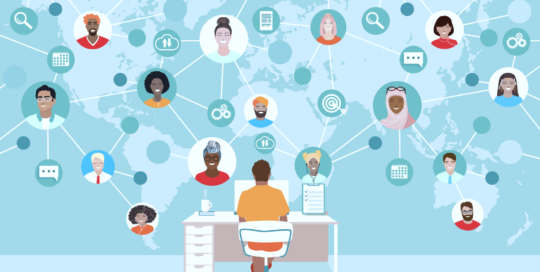 staff augmentation vs managed services