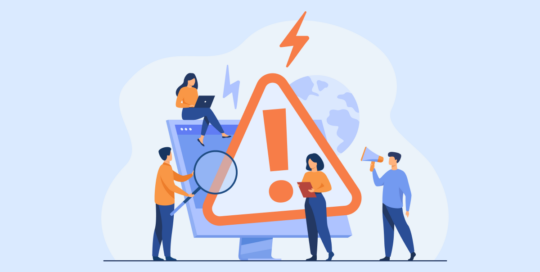 OKR mistakes that stall growth