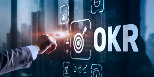 OKR improvements