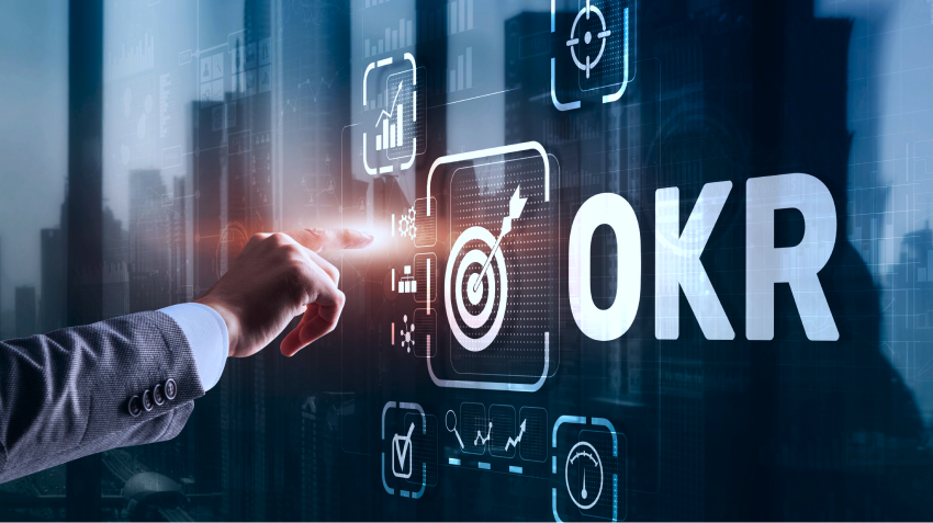 OKR_improvements OKR improvements