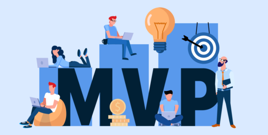 investing in MVP during economic downturns